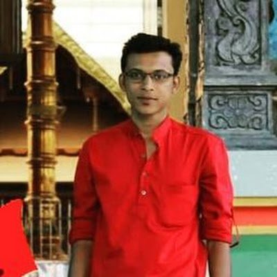 RENJITH93359560's profile picture. 