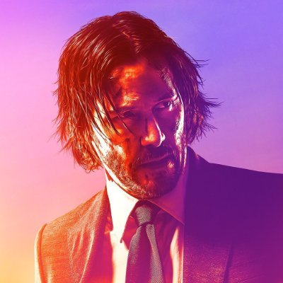 Johnwick0147's profile picture. 