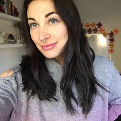 DianaKirby98's profile picture. 23 💖
Estate Agent🏘️
Snapchat 👻thesparkleys