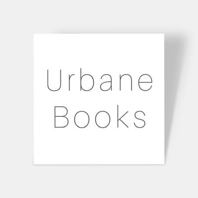 UrbaneBooks Profile