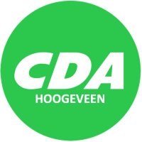 CDA Hoogeveen (@cdahoogeveen) 's Twitter Profile Photo