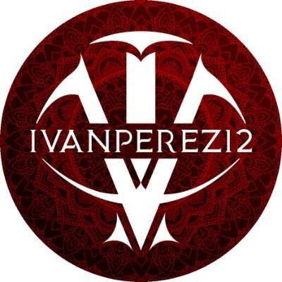 IvanPerezEMF12 Profile Picture