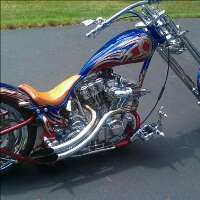 HarleyRider2012's profile picture. 