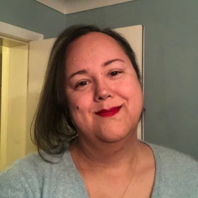 InfoSec Professional. CISSP, CISM, MoR. Tweets are my own personal opinions. Everything is better with glitter and purple. 🇬🇧🏳️⚧️🏳️🌈 She/Her 🦋 T4T 👭🏽