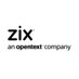Zix (@zixcorp) Twitter profile photo Zix (@zixcorp) Twitter profile photo