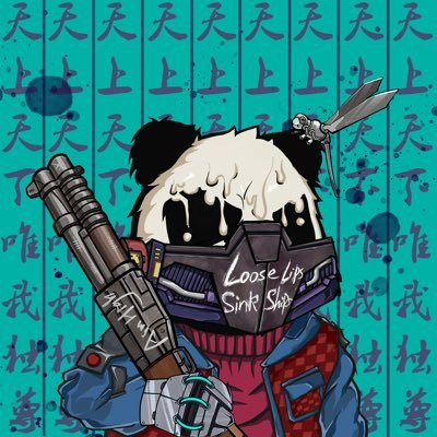 Token Boy Degenさんのプロフィール画像