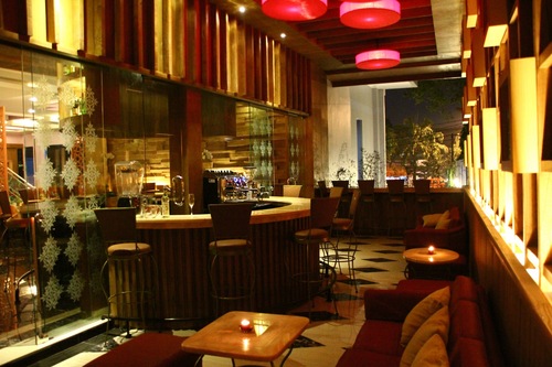 Wine. Dine. Coffee