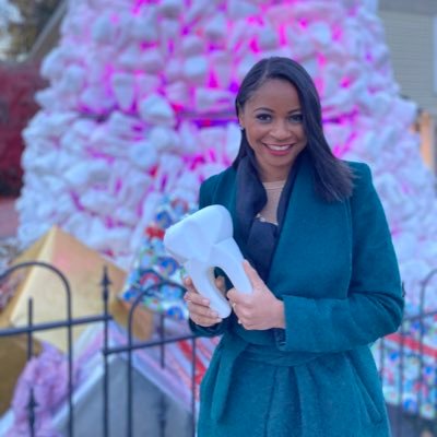 @Local4News reporter in #Detroit| @GVSU Alumna | Proud #pugmom 🐾| Sister 🔺🐘| Adventure seeker 🪂| Former reporter for @wsls @Yournews15 and @9and10news