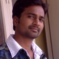 Pradeep Reddy(@pradeepreddy18) 's Twitter Profile Photo
