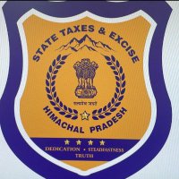 Department of State Taxes and Excise(@Hpstatetax) 's Twitter Profile Photo
