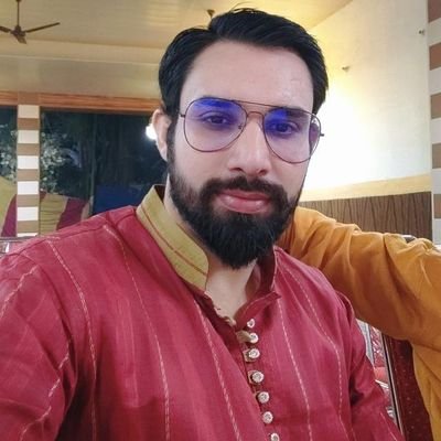 muhammad anas Profile