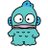 ぷよのアイコン