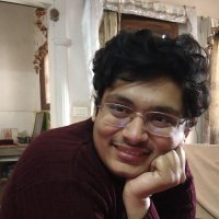Amartya Gaur (@amartya_gaur) 's Twitter Profile