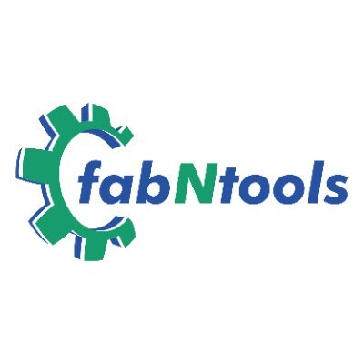 FabNtools's profile picture. One-Stop Solution for your Tools & Equipment requirements.