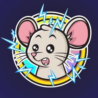 Official account of the Surprised Mouse (SHOCK) token. Inspired by “Surprised Pikachu.” The most fun-loving #crypto community.

https://t.co/YtxTLjrbxF…