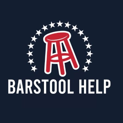 Official @barstoolsports support channel for @barstooltv live streaming events. We’re here to help with streaming or purchase questions.