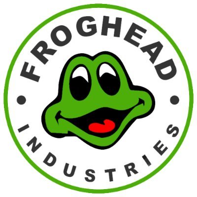 FrogheadInd's profile picture. World's Best Premium Bluetooth Sound Systems for UTVs, ATVs, & Golf Carts
Financing Available
We ship worldwide!
Join the Froghead Family TODAY!!