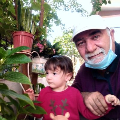 lkerzdoan8's profile picture. Emekli öğretmen