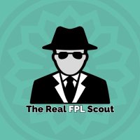 TheRealFPLScout (@fpl_real) 's Twitter Profile