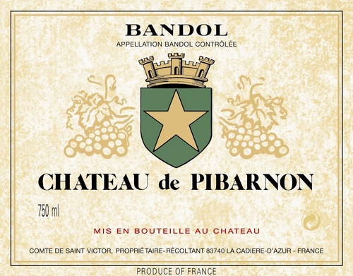 pibarnon's profile picture. Château de Pibarnon, Bandol, France