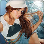 elevirka's profile picture. плохая девочка))