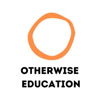OtherWiseEdu's profile picture. Innovative in-school learning projects in East London and the world, fostering a love of poetry, writing, storytelling & myths. Led by @jonnywalker_edu