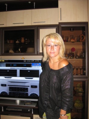 tneveleva's profile picture. Я человек ответственный, творческий, аккуратный, порядочный, целеустремлённый.