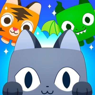 PSXGAFT's profile picture. PET SIMULATOR GIVE AWAY!🎉

PETS ARE 200MILLION LOW✨

PET SIMULATOR X PLAYER ONLY CAN JOIN THIS GIVEAWAY💞

FOLLOW ME FOR MORE GIVE AWAY

(FIRST TIME GIVEAWAY