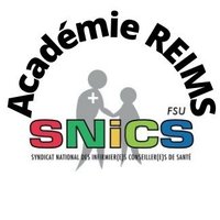 SNICS-FSU Académie REIMS(@SnicsFsuReims) 's Twitter Profile Photo