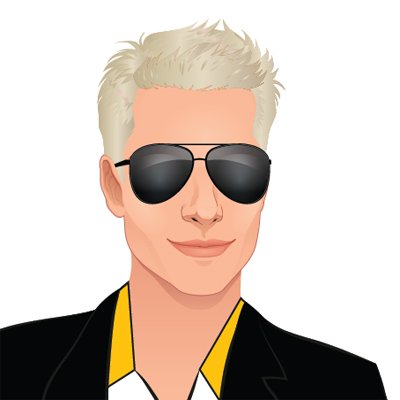 Creator of the https://t.co/x4nBDpn6dR - Decentralized Hybrid Blockchain Infrastructure