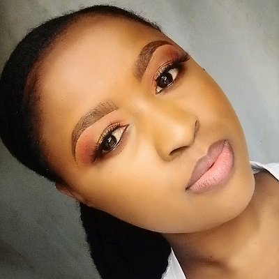 SHOOT FOR THE MOON EVEN IF YOU MISS YOU'LL LAND UPON THE STARS
umZULU
⚖️👩🏾‍🎓
Crazy as hell and HUMBLE
DURBAN
Lover of life
♊