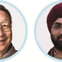 Asian Cancer Voice (@asiancancerv) 's Twitter Profile