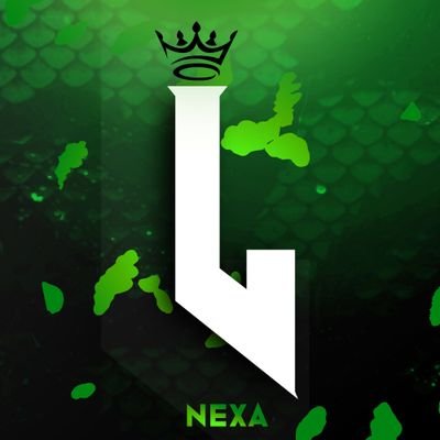 LegacyNexa 18yr | 🇷🇸
Manager & GFX artist for TeamLegacy https://t.co/K5GCoH1dEU