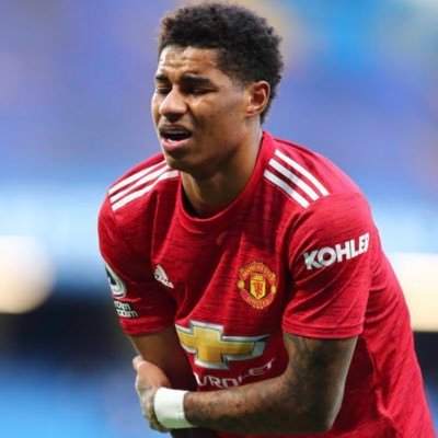 Honest Sir Dr Mbe Marcus Rashford fan account