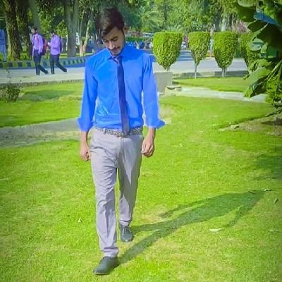 Majid_ulhaq's profile picture. IUB student 
BS Digital marketing