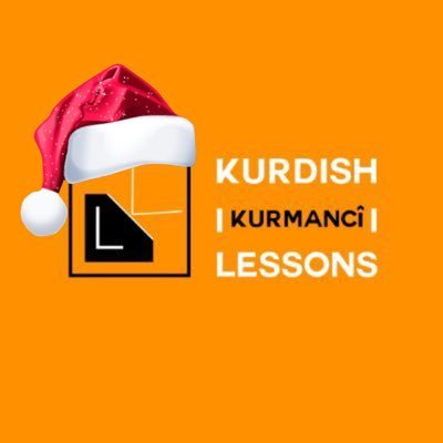 Kurdish (Kurmanji) Lessons