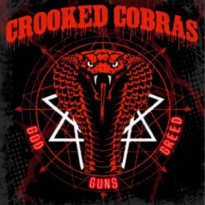 @CrookedCobras