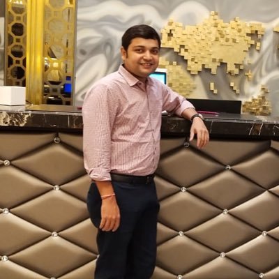 SonuJindal88's profile picture. …