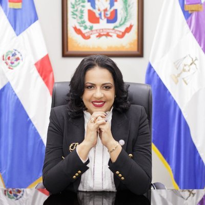 ⚖️Integrante del Consejo del Poder Judicial. Servidora judicial | 📖 Master en Derecho Constitucional.