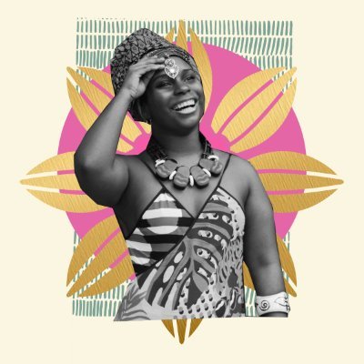 🇵🇦Activista social afrofeminista y gestora cultural | Co-org. @hijasalkebulan | #derechosafro
