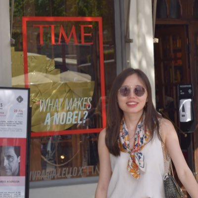 fang_ziyan's profile picture. Postdoc @ZunigaLab #UCSD, PhD at Gorvel Lab @CIML_Immunology