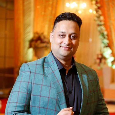 PuneetMahajan84's profile picture. 