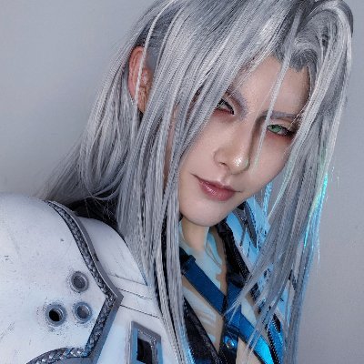 中文 & English丨25+丨杂食 multiship丨she/they | writer/translater/cosplayer丨FFVII / FFXIV / FFXV | 微博/Lofter: 娴也Kakuya丨Ao3/Tumblr: mrkakuya