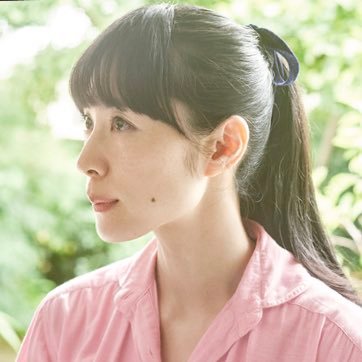 chunnn825's profile picture. 深津 絵里様、天海 祐希様のことがただただ大好き🌷