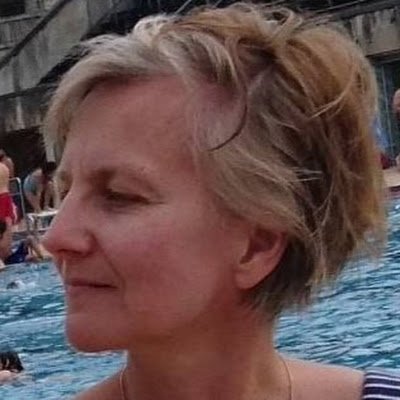 DrubekNatascha's profile picture. Hi there