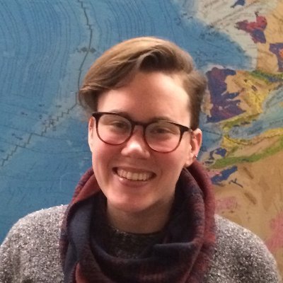 Coastal geologist at @CCSPtown. Storms, marshes, resilience, & restoration. Tweets mine. she/they 🏳️🌈