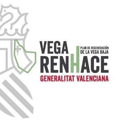 Bienvenidos al Twitter oficial del #PlanVegaRenhace de la @Generalitat Valenciana