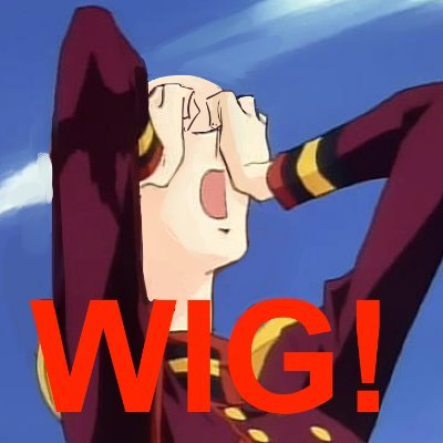 just another utena meme account run by two birds who have crashed into a windowpane