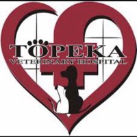 Topeka Veterinary Hospital(@TopekaVet) 's Twitter Profile Photo