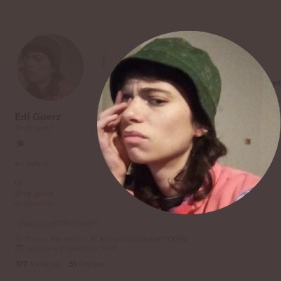 🥦
art history
@edi_guerz
@altremuse
https://t.co/ZfPHTvaHP2
